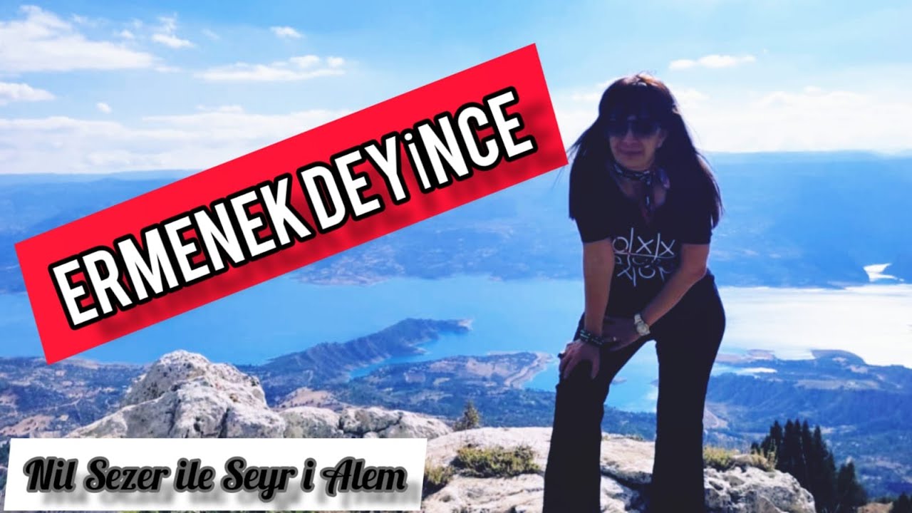 Ermenek Gezisi   ⛴️, Asırlık  Zeyve Pazarı, Tol Medrese , Nil Sezer ile Seyr-i Alem, #ermenek