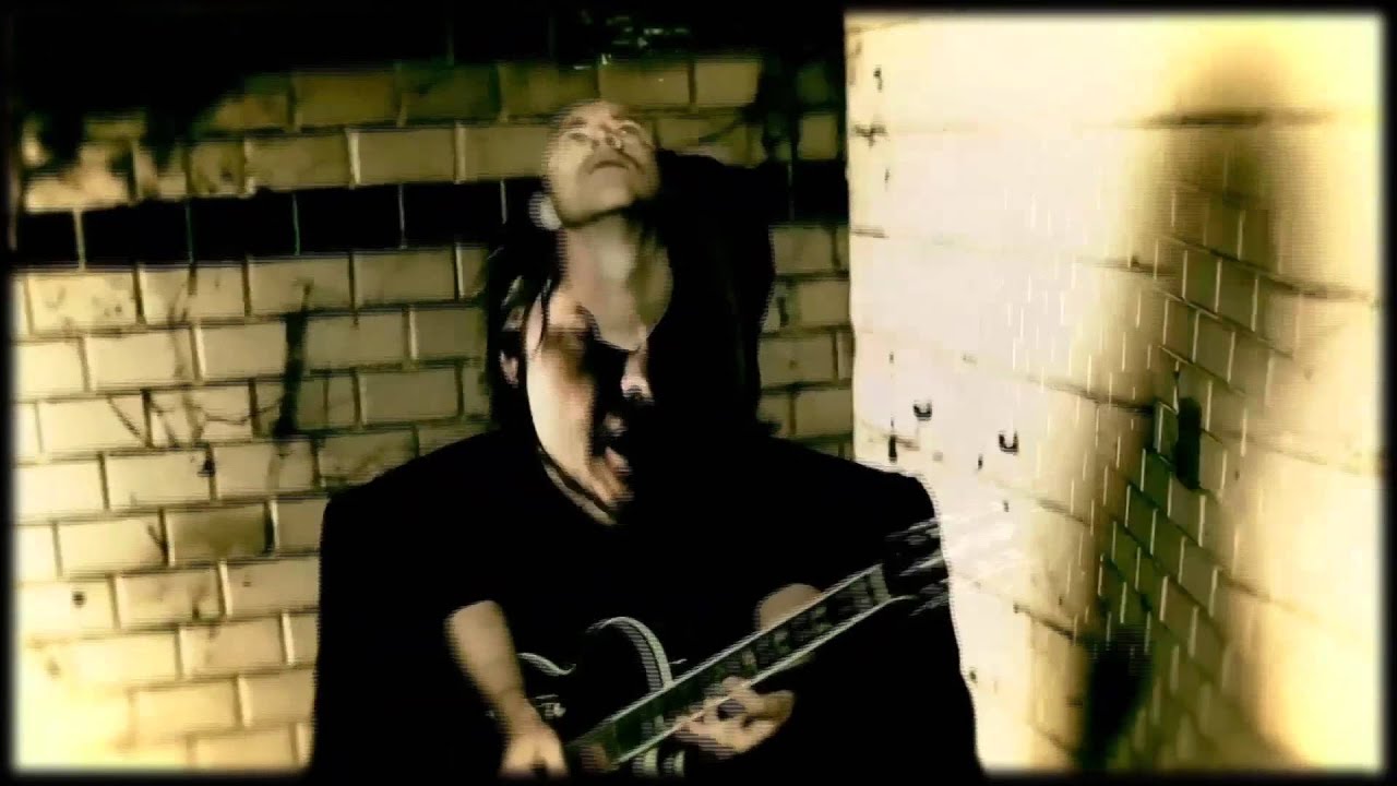 STILL PATIENT? - ANAVRYN II (2014) official video