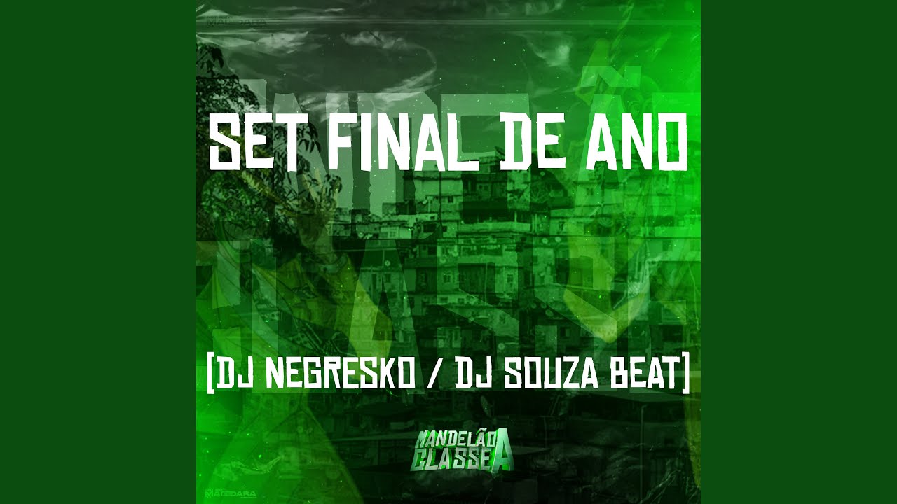 Set Final de Ano