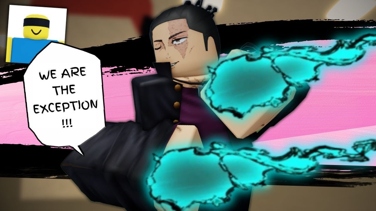 This UPDATE Just Made Todo OVERPOWERED... | Jujutsu Shenanigans