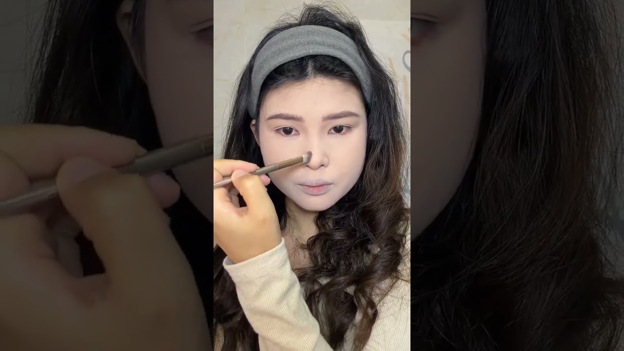 Master Makeup for Square Faces: A Beginner's Guide