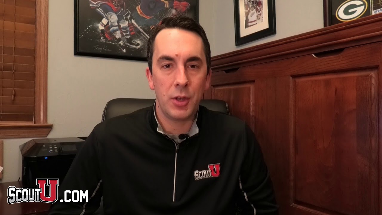 RECRUITING TIP: Colleges evaluate your relationship with your parents