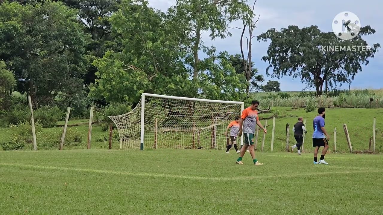 Defesas de hoje 07/03/26 , Primeiro 10 min de jogo levamos pressão, consegui sustentar a pressão 
