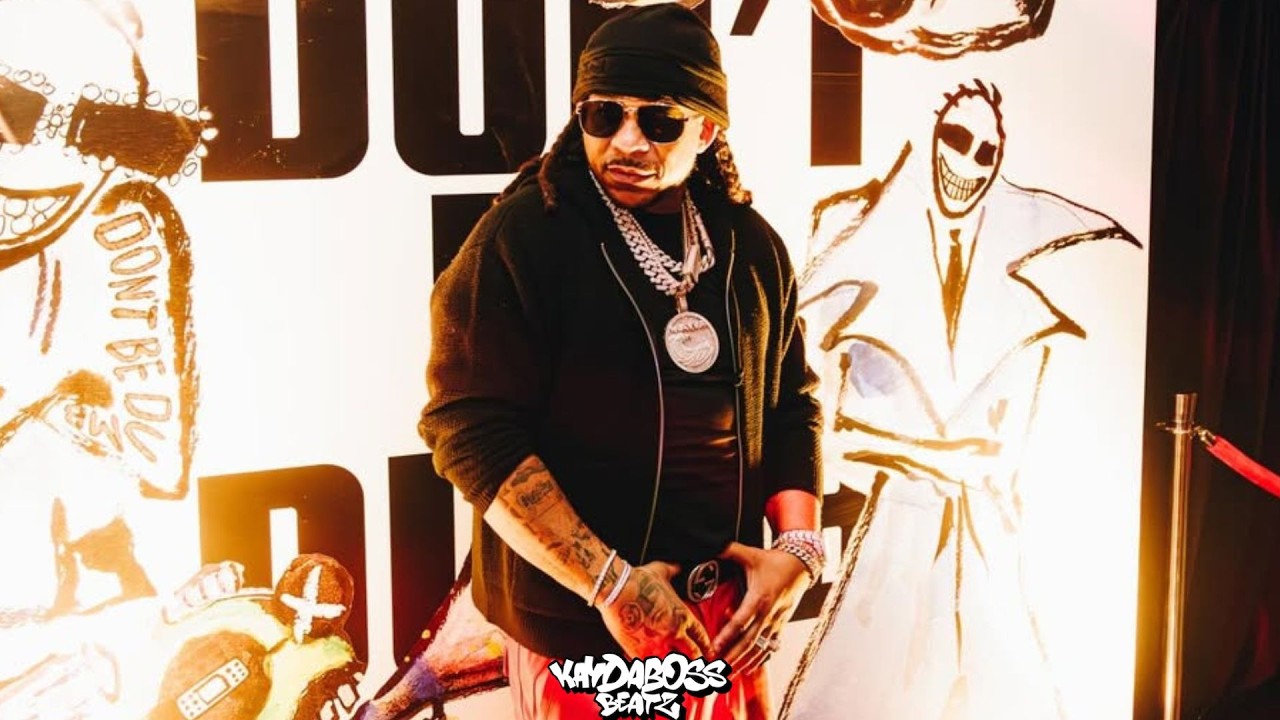 Max B Type Beat 