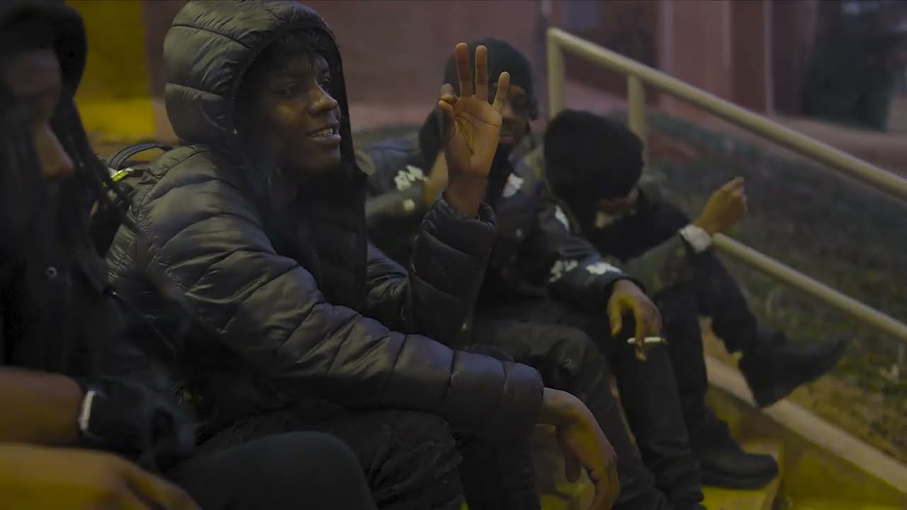 5L Moonk - Day to Day (Official Music Video)