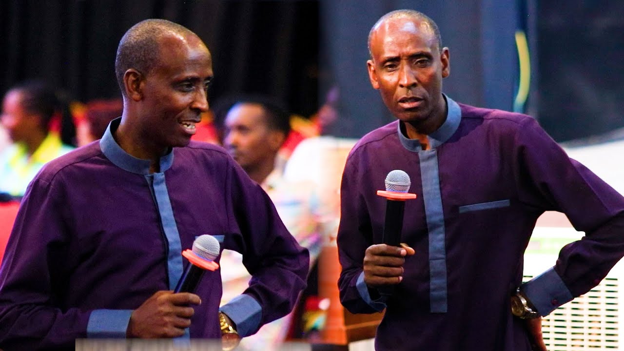 ⛔Ntaguca kuruhande Rev.MUDAHERANWA BABYEYI MUSIGEHO mwiheshe agaciro nkabakozi b'Imana/URABISAGANWE
