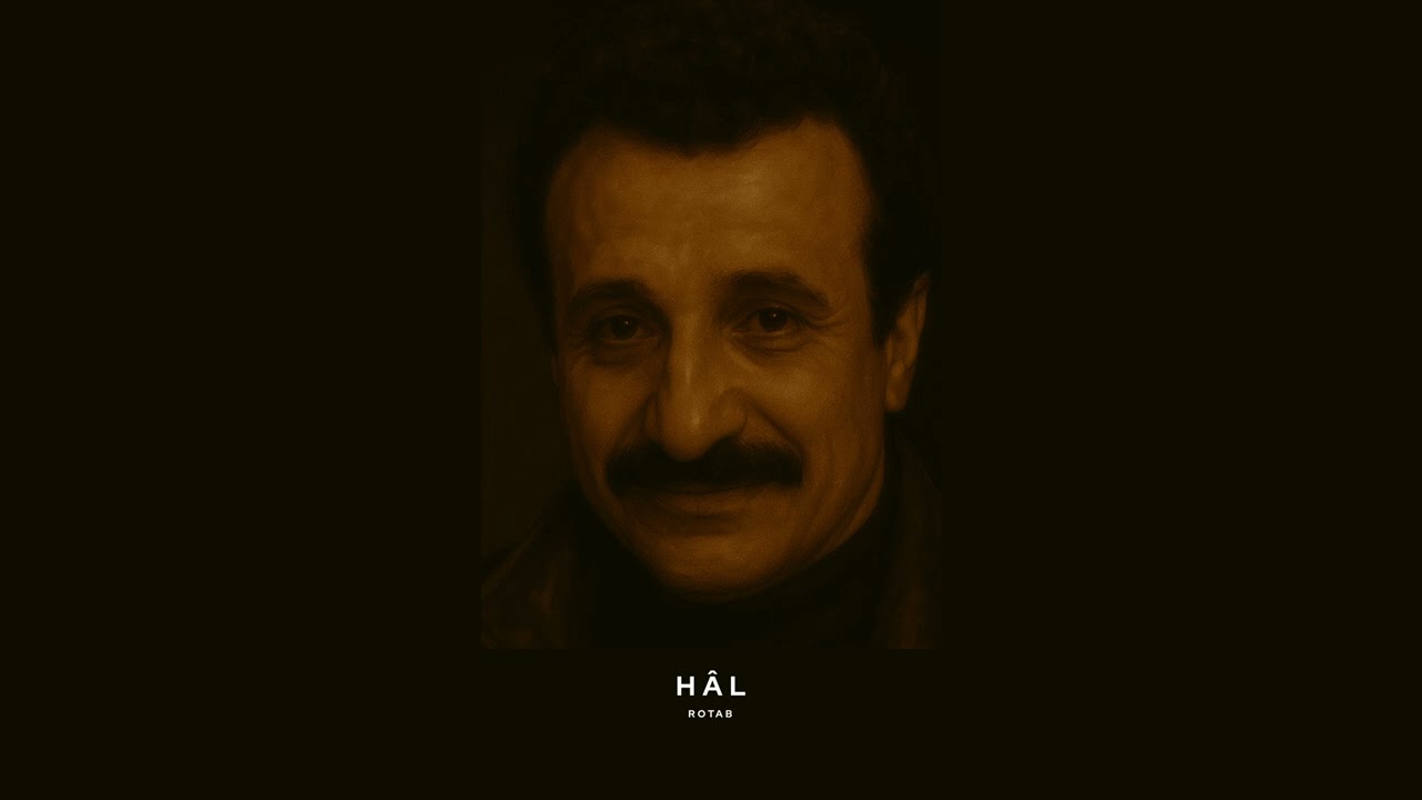 ROTAB | Persian Classic Reimagined in Soul & Jazz | HÂL