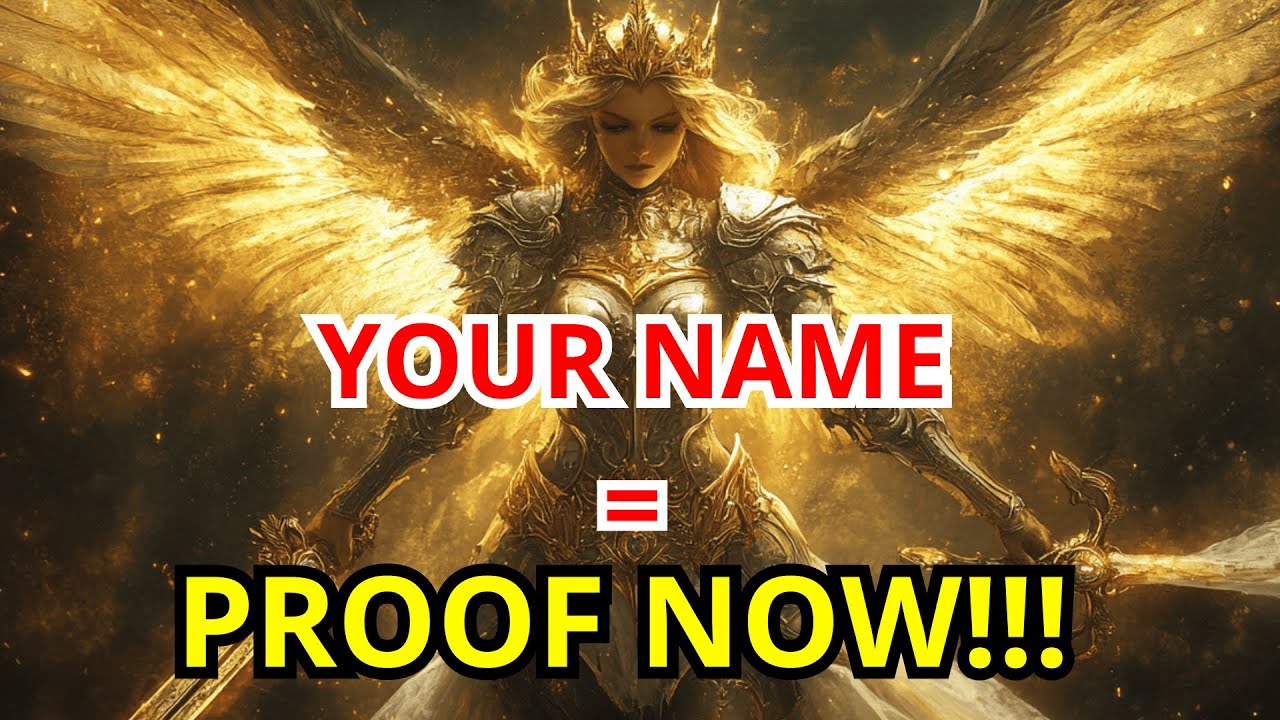 They’re Now Using Your Name as Proof of the Truth—You Flipped the Script | Chosen Ones