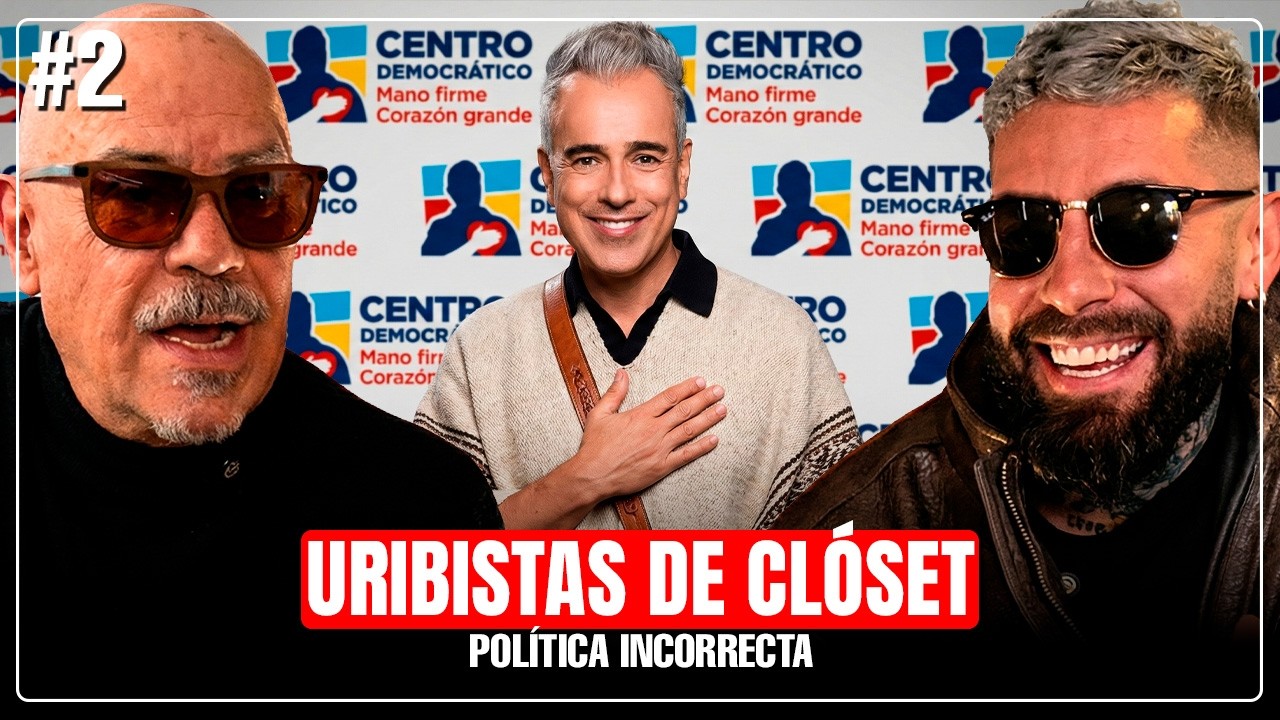 ¡Política incorrecta!#2 ¿El poder para qué?