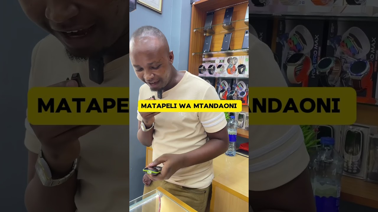 UTAPELI MTANDAONI #contentcreator #comedy #numeroyapastorntambabazi0788554028 #smartphone #funny