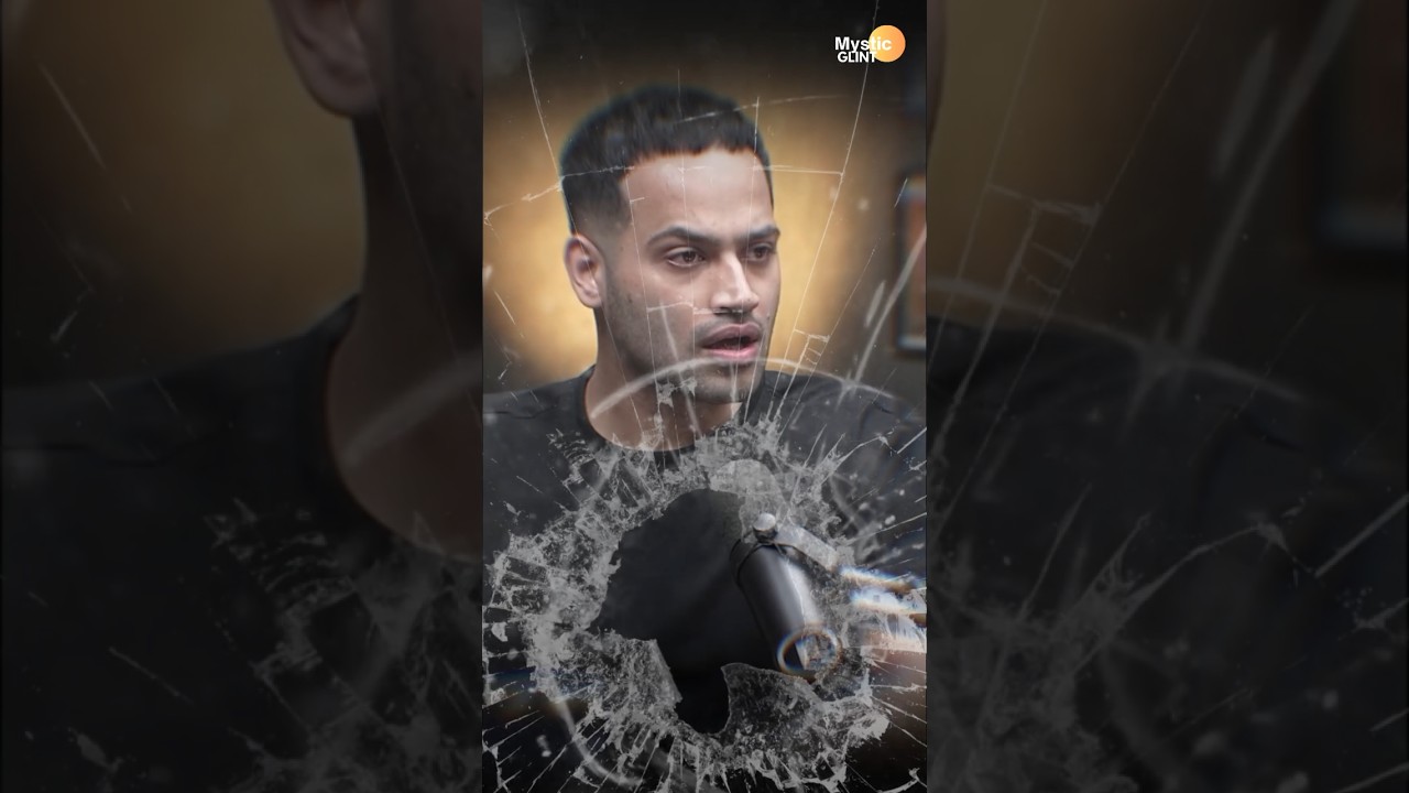 𝗞𝗛𝗔𝗡 𝗦𝗜𝗥 &mdash;  Survives Bomb Blast: Coaching Mafia Suspected in Attack 😨 #trending 🔥🔥 #attack #khansir