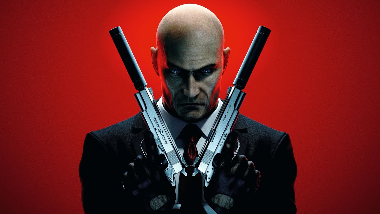 Hitman: Absolution HD: ч2 Легко и просто (PS5 PRO) HDR 4k 60 фпс
