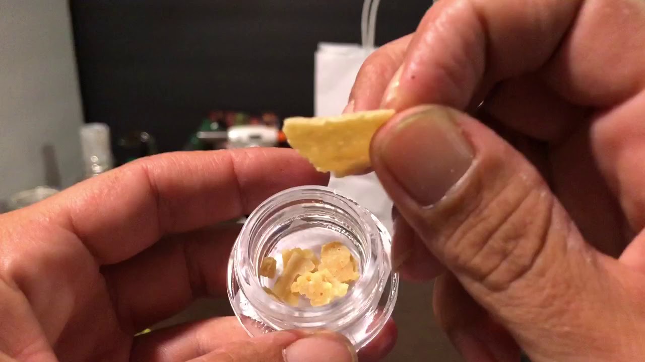 Happy 7/10 Trulieve Haul Florida Medical Marijuana Review