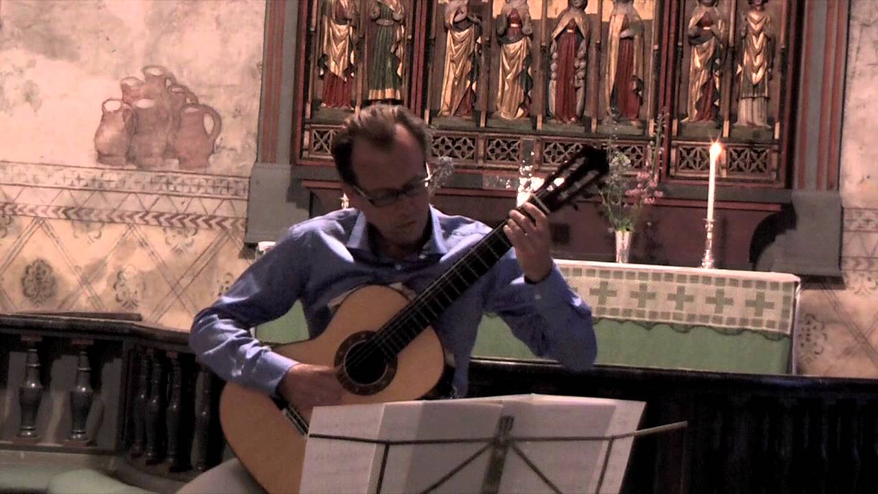 Capricho Catalan
