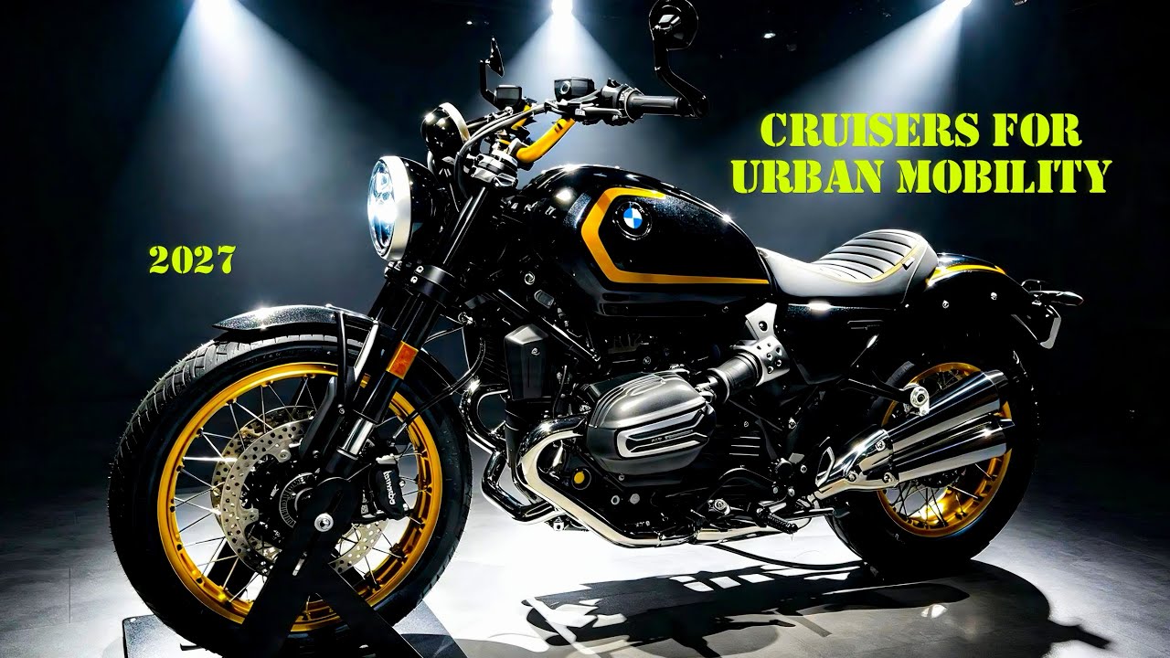 15 Cruisers for Urban Mobility to Choose for 2027