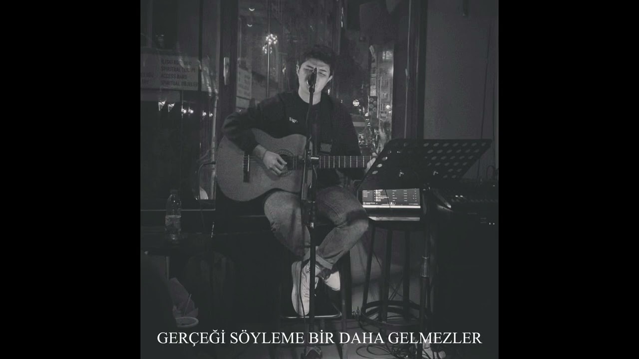 İrem Bayar - Emanet İhanetler