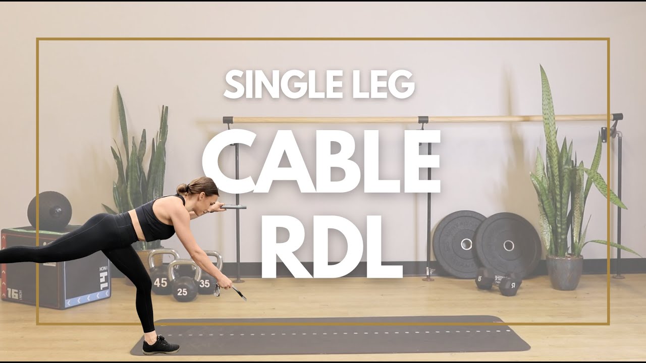 Single Side Cable RDL