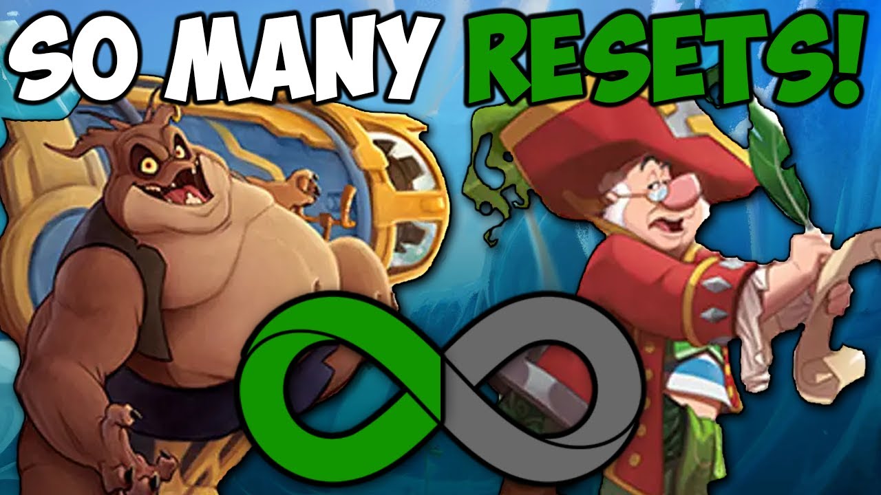 Pirate Loco Actions is my new favorite deck to play | Disney Lorcana Set 7 Deck Preview