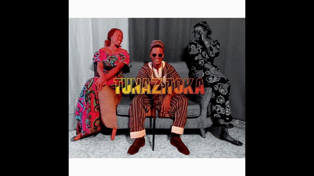 WITTY BAKULI _ TUNAZITOKA (Skiza code: 6980374) (OFFICIAL VIDEO)