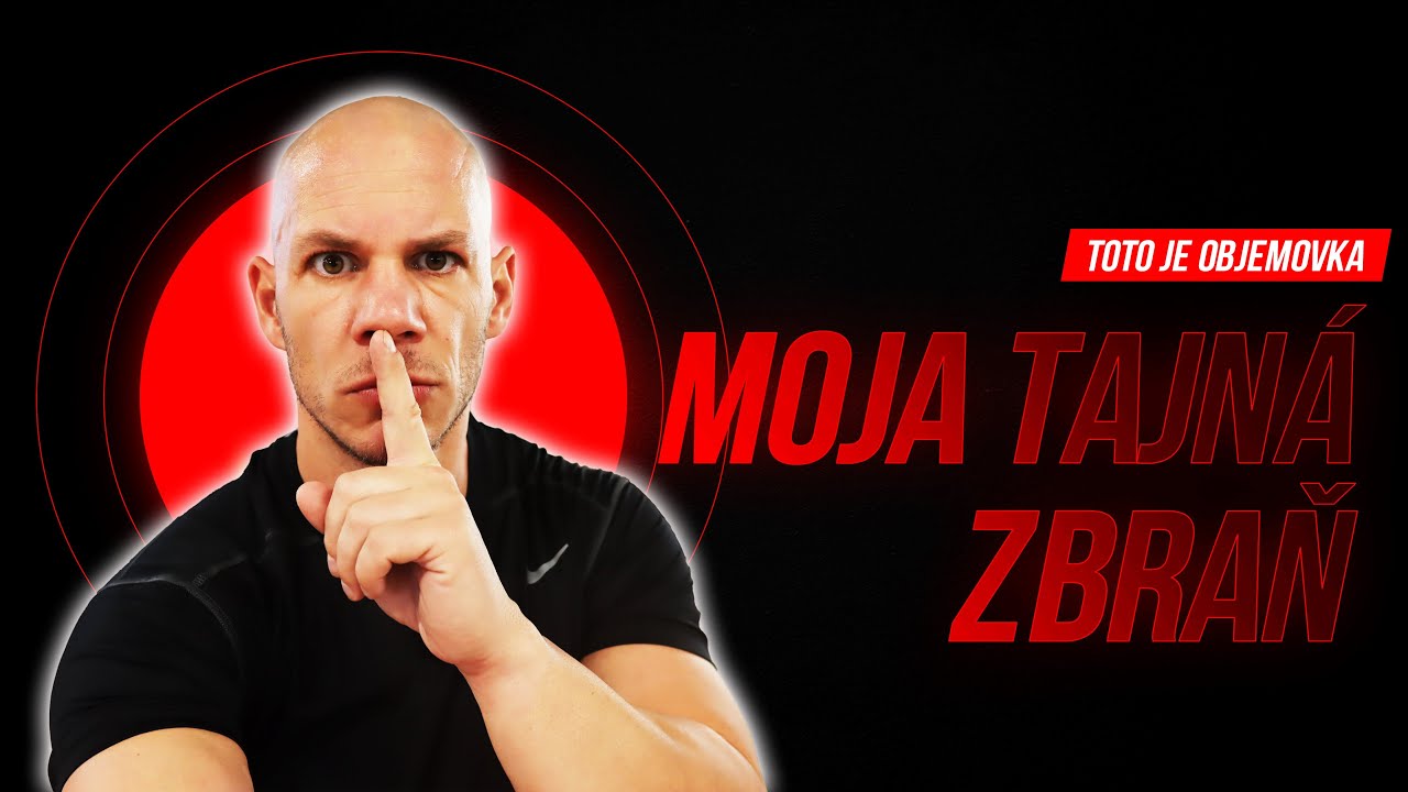 Rest-pause. Moja tajná tréningová zbraň v objemovke.