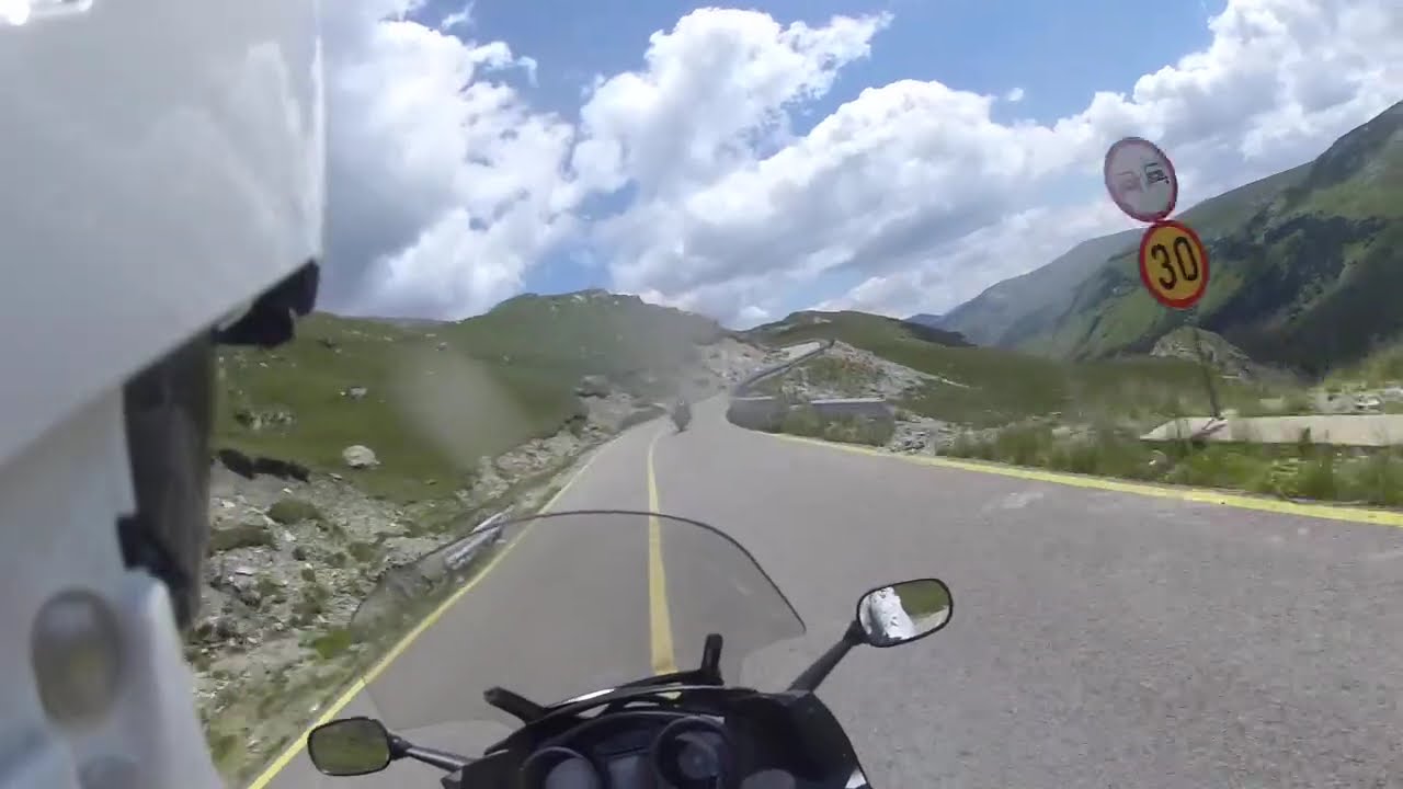 Transalpina
