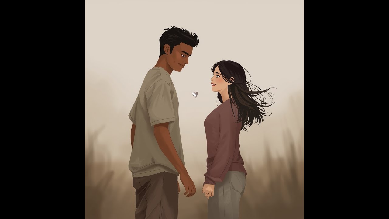 Hot, New Romantic Original Love Song - Why Should I Walk Away From You