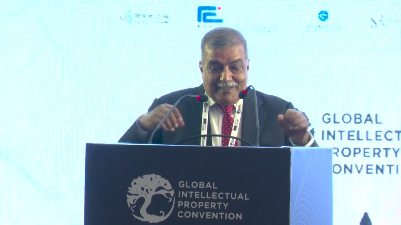Inaugural | the 17th Annual Edition of GIPC | Future of IP