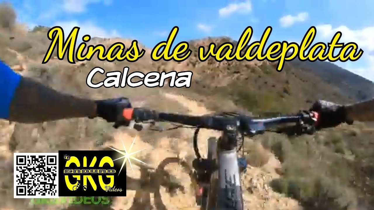 MINAS DE VALDEPLATA. Calcena