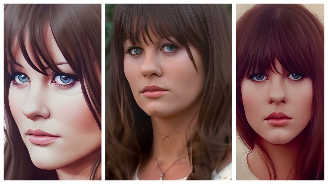 Judy Matheson Lensa Illustrations