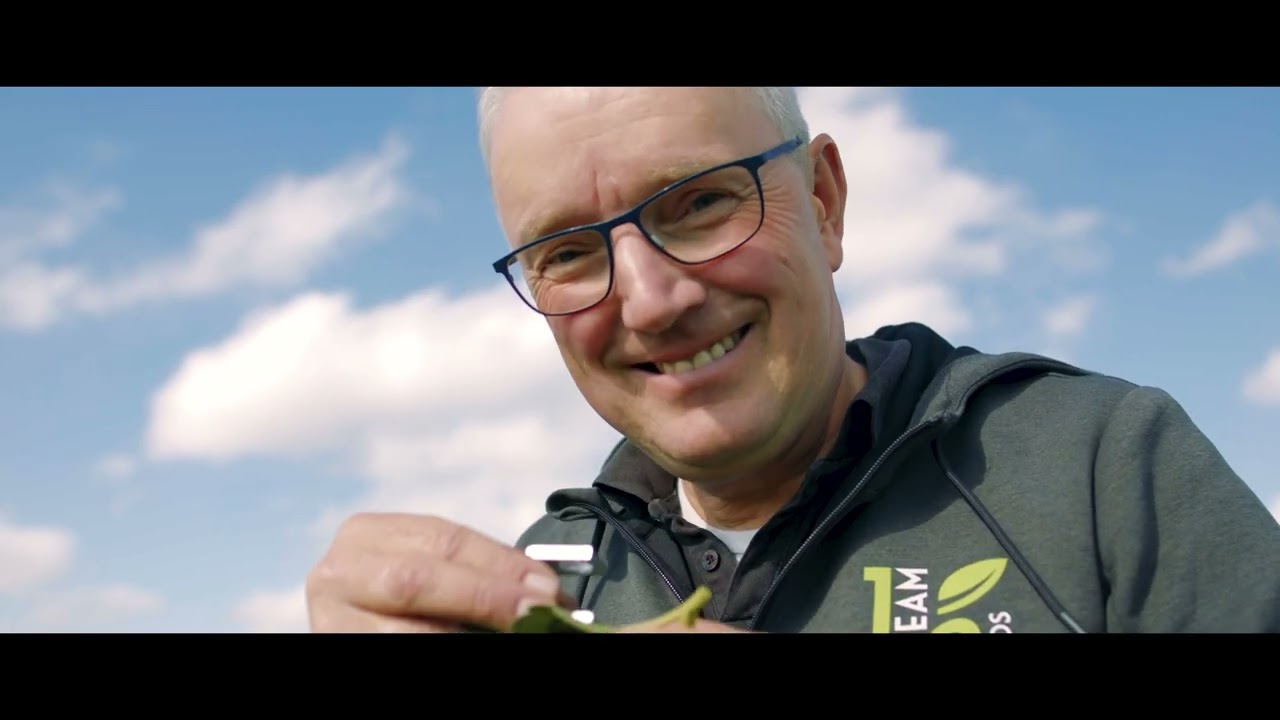 Van den Elzen Plants Corporate video 2023