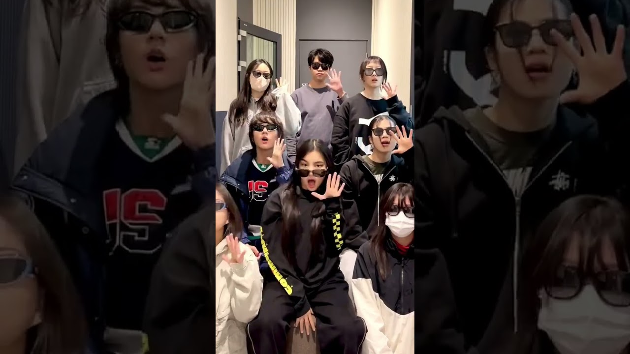 Grillz with ChoCo🍫 #kpoptrainee #grillz #tiktokvideo #dance #kpop #1million #연습생