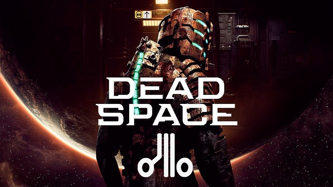 Доктор Кайн!-Dead Space (Remake)#14