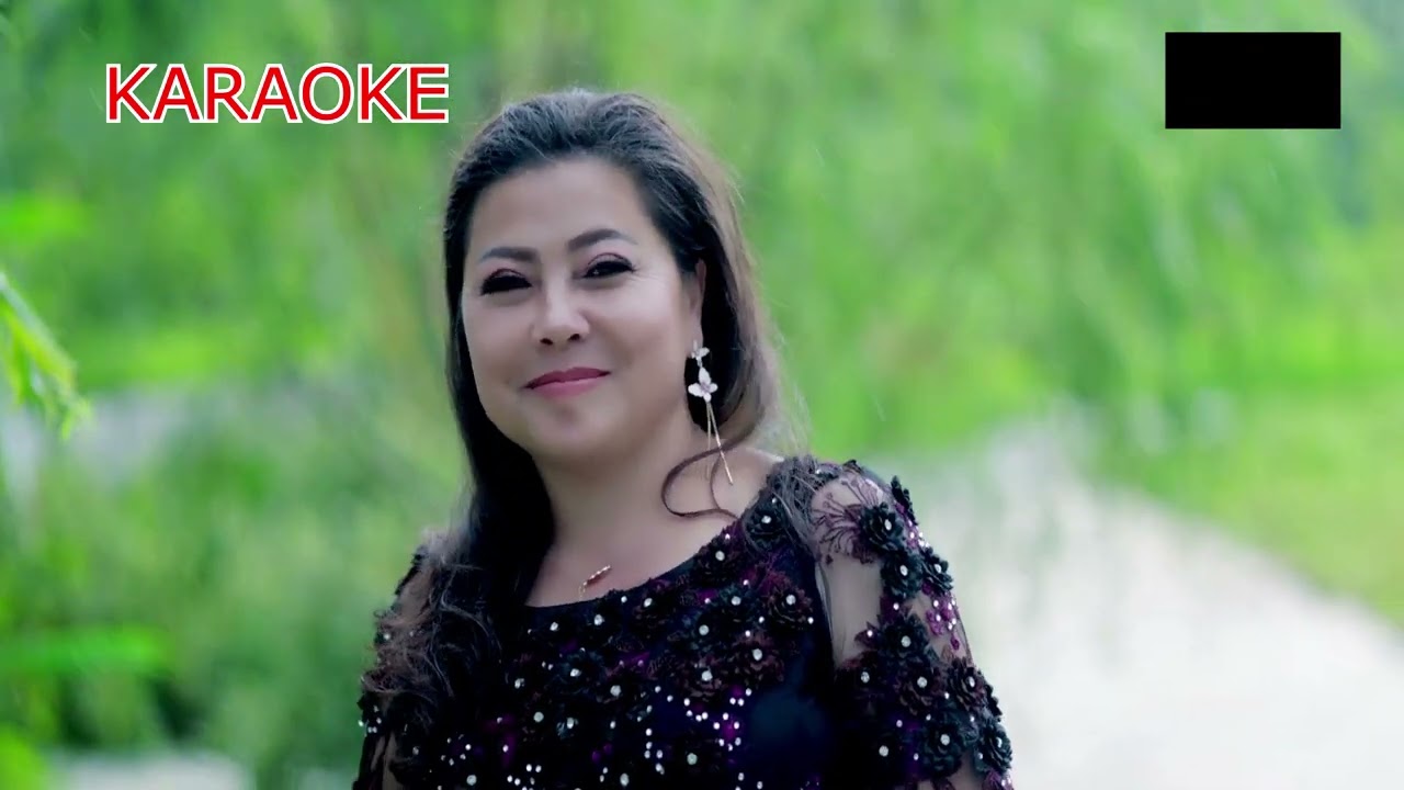 Dawb Yaj KARAOKE Tais Me Qub Zaub
