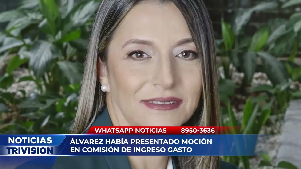 Álvarez: son sacadas de clavo de Casa Presidencial al desintegrar a directivos del Banco Nacional