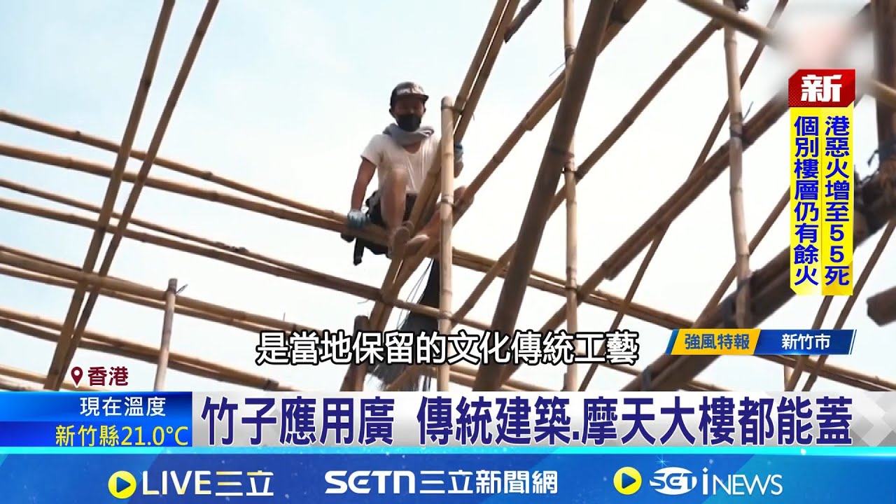 港