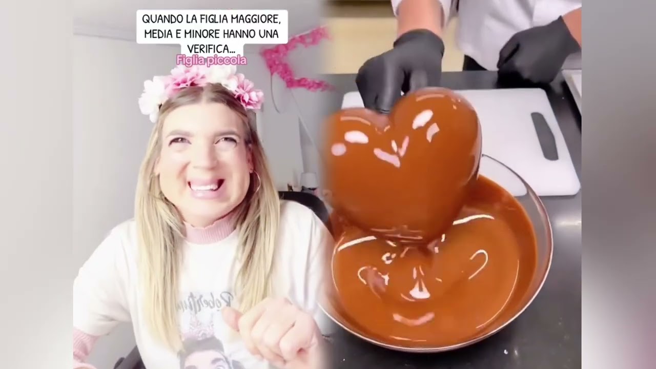 Loved this video? Then like, comment below and subscribe to my channel now! 🤩 #foryoupage #humor