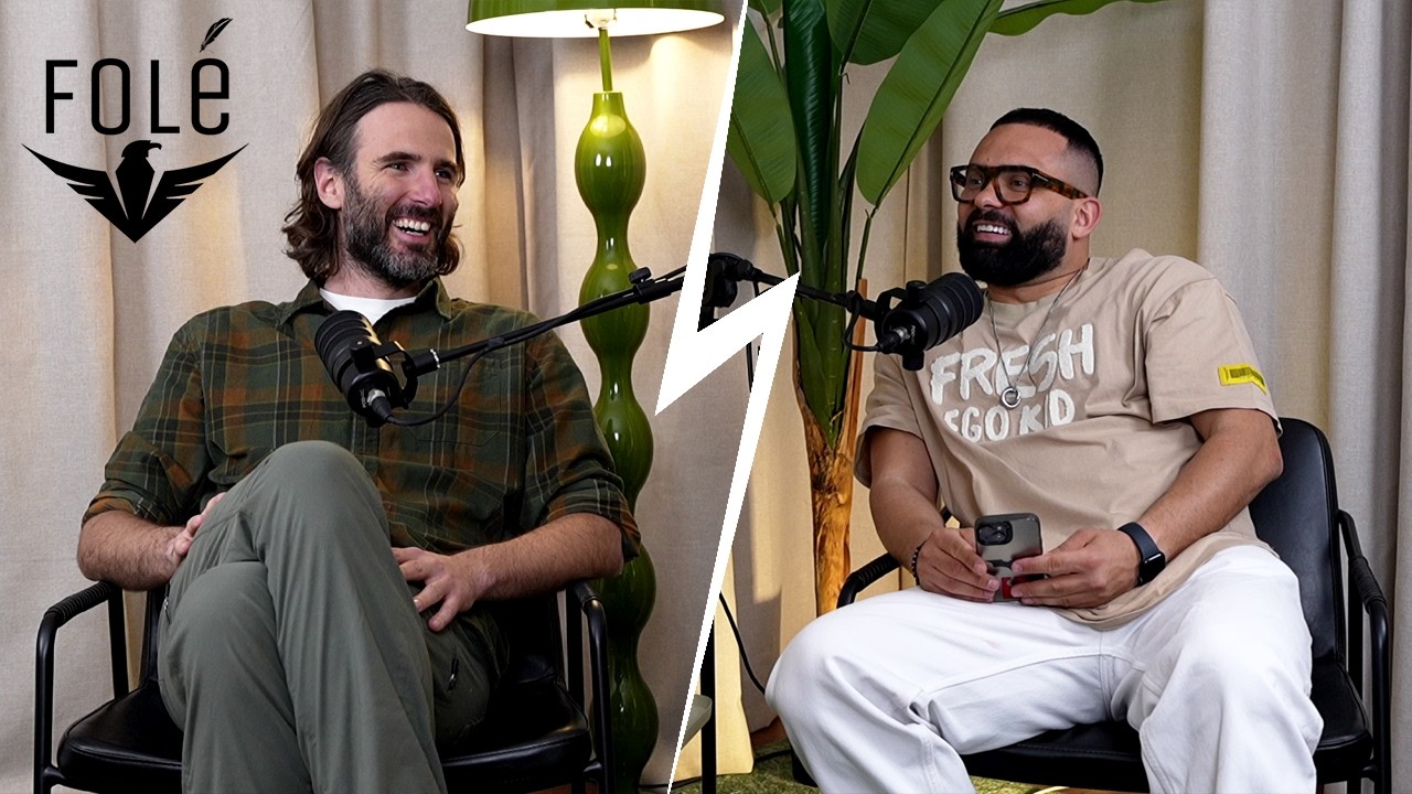 Shok Pod Full EP - Mentor Dida