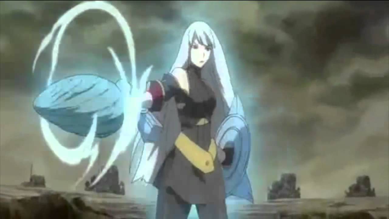 Selvaria Bles AMV Valkyria Chronicles