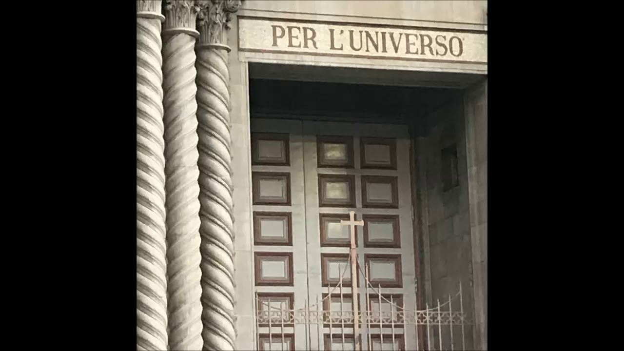 KOOL A.D. - PER L'UNIVERSO - full album (2018)