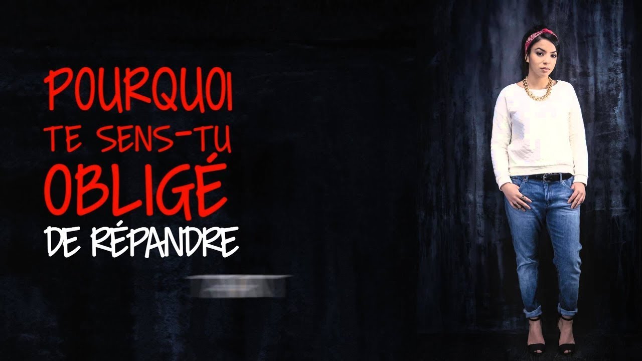 Isleym - Oublie-moi (Lyric Video)