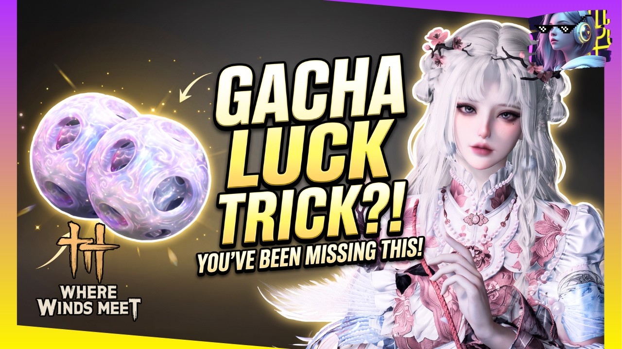 DON'T Pull Yet! Do This First | Where Winds Meet Gacha Guide