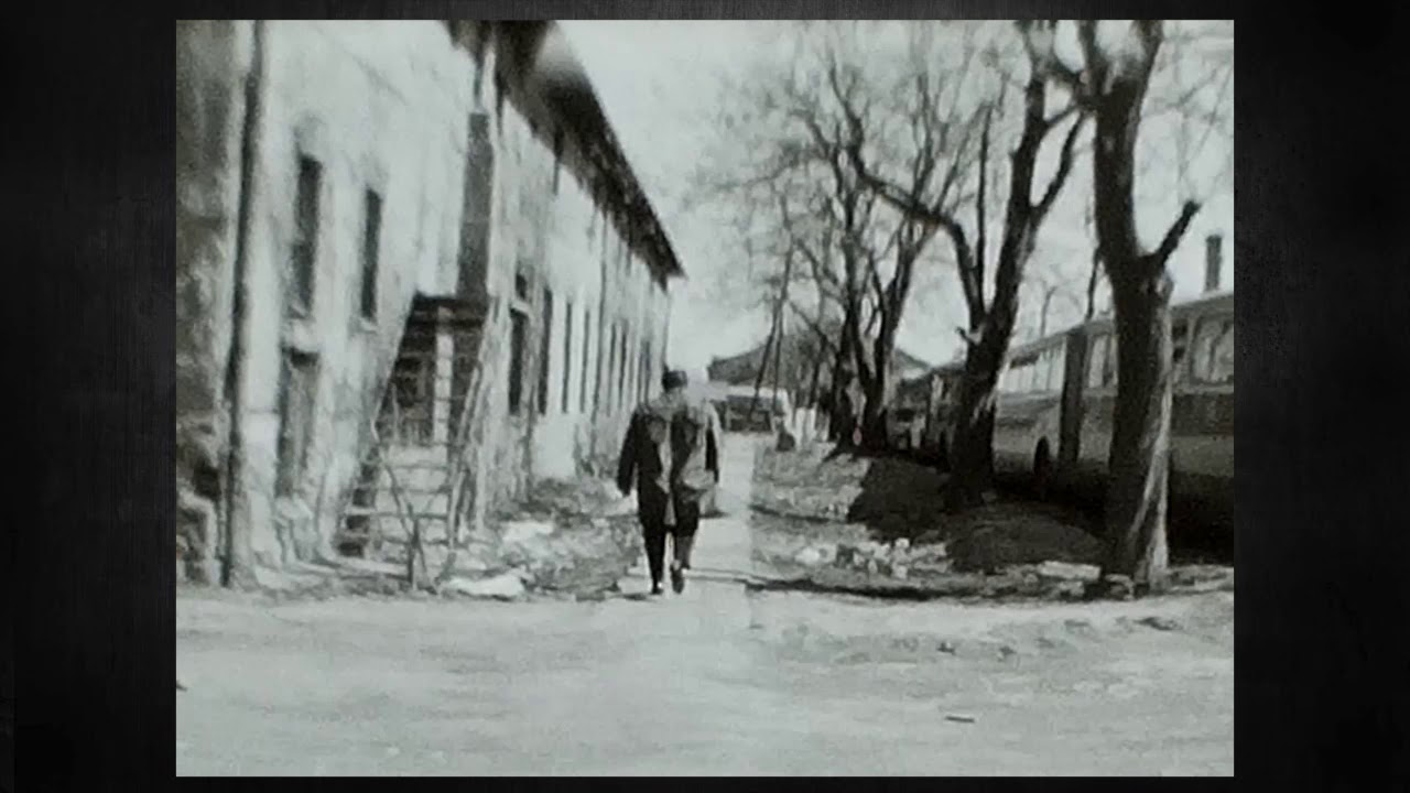Miskolc a hetvenes években
