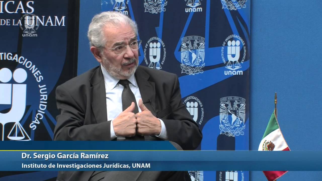 Las Facultades de la Corte Interamericana de Derechos Humanos, actualidad - Sergio García Ramírez