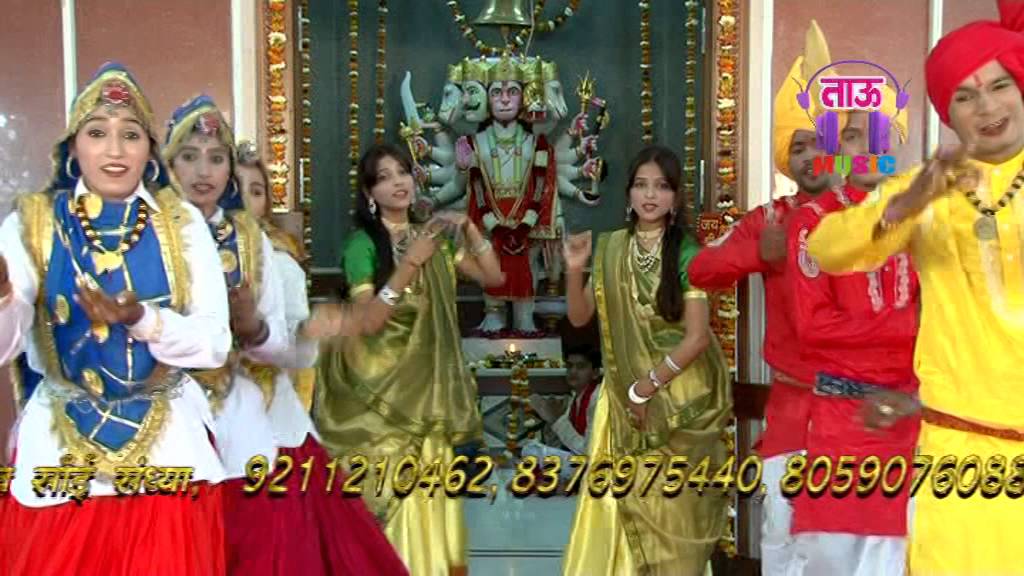 बालाजी का ये भजन बार-बार सुनने का मन करेगा ll इस घाटे आले के सिन्दूरी रँग ने ll Karishma_Meenakshi