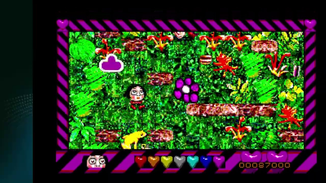 Top Banana - More Speedrun Practice - AMIGA