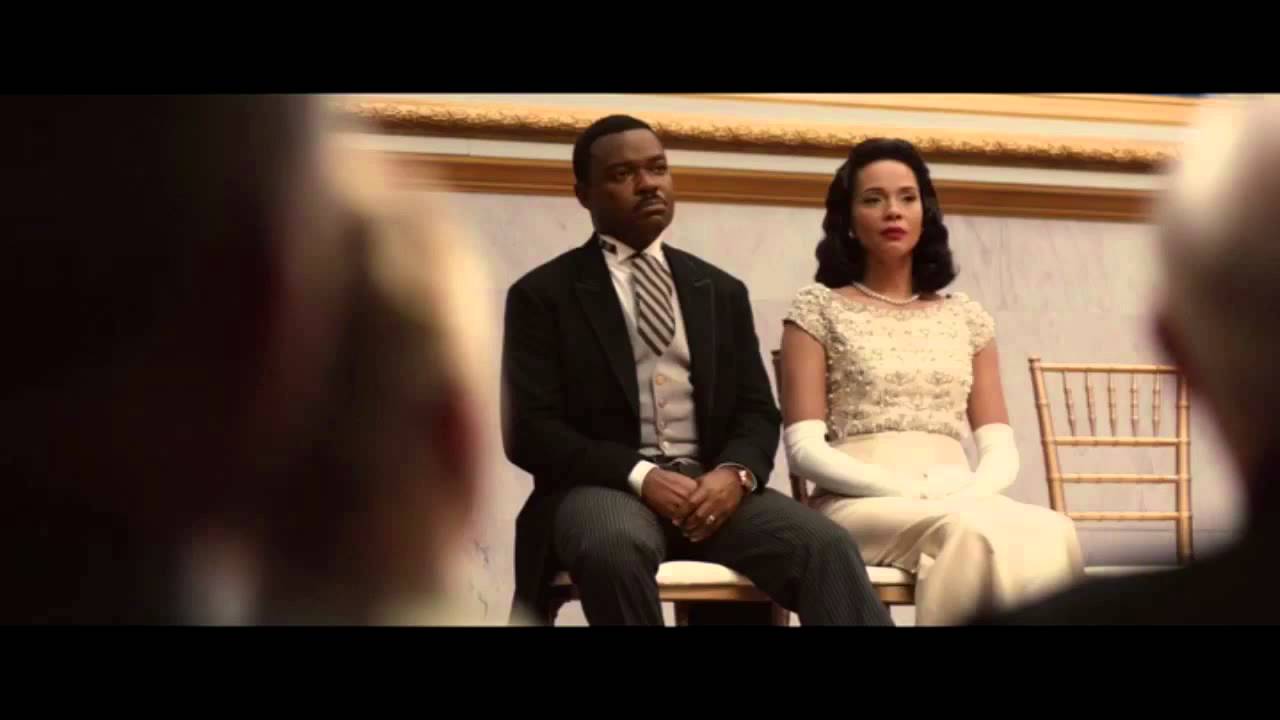 Coretta Trailer