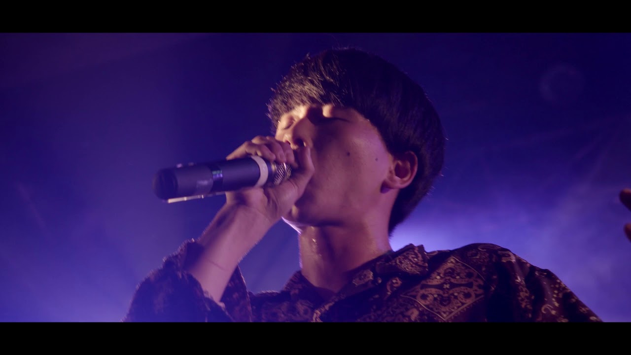 Get Lucky & I don't know if she likes me/NewSchooler【アカパリNEXT2020】