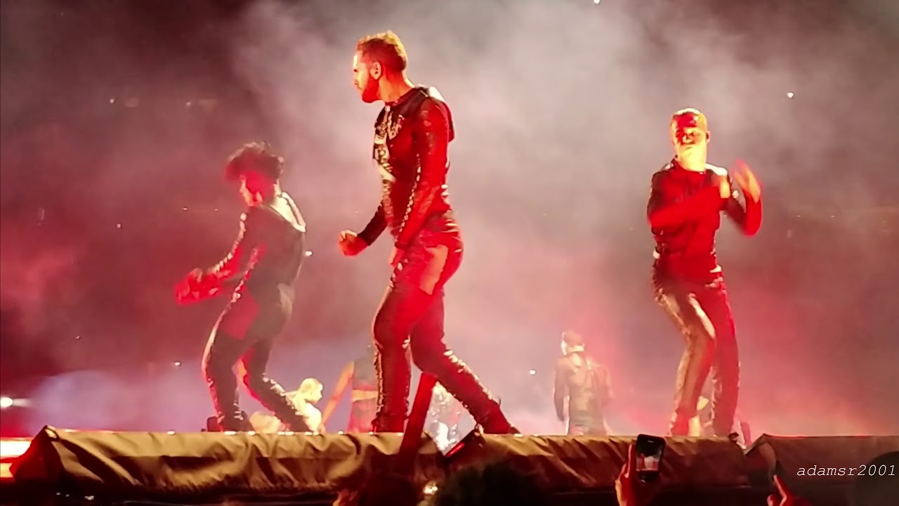 Taylor Swift   I Did Something Bad   Live in Denver