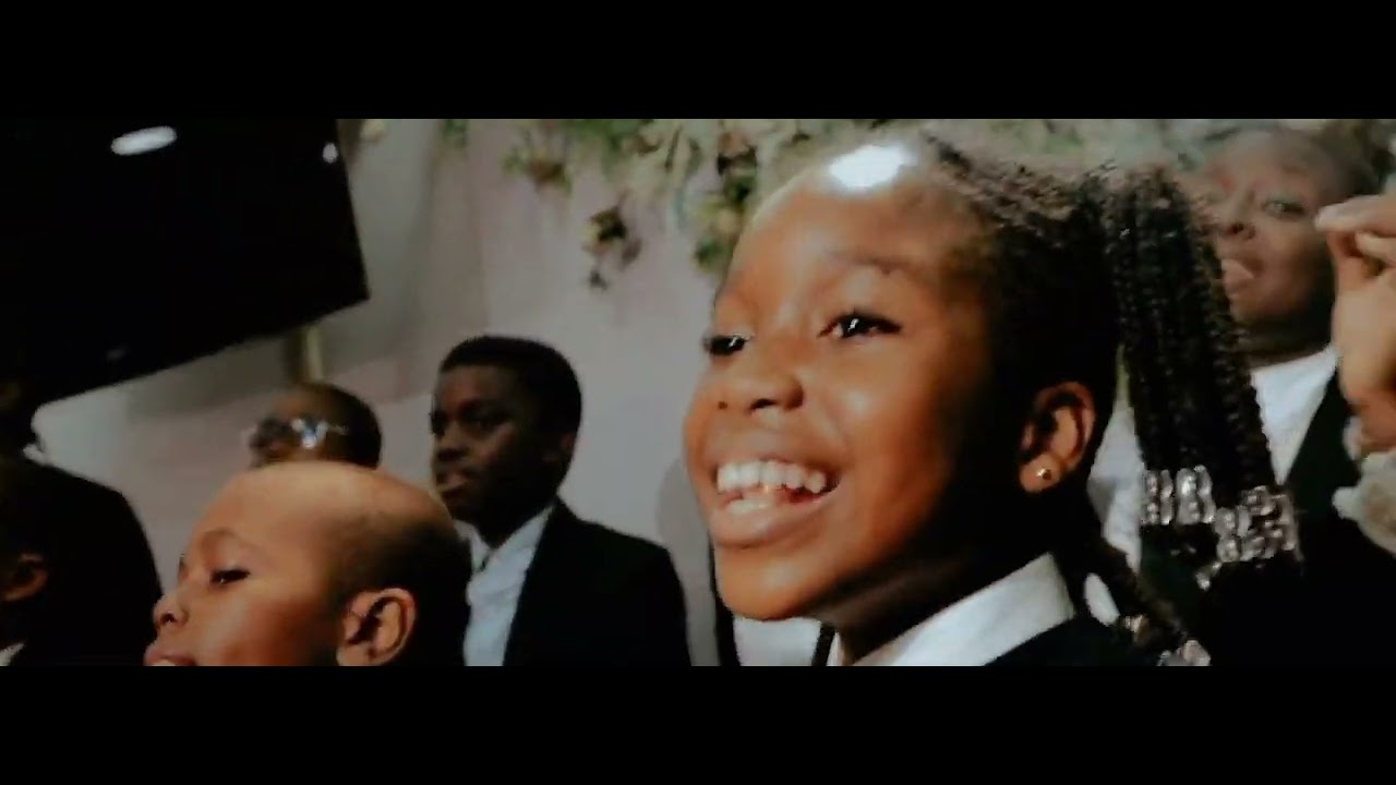 OH HAPPY DAY - Sister Act 2 | Evolution Children's Choir |