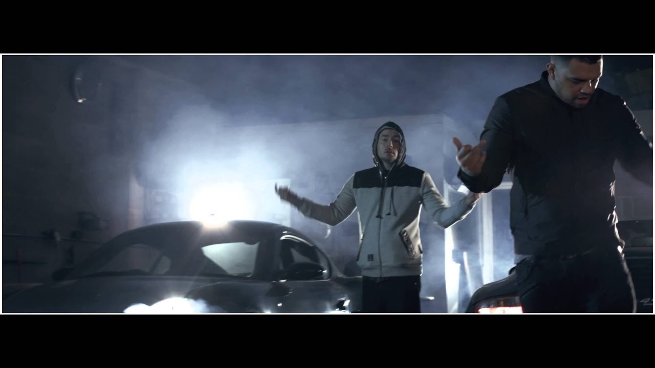 Rain Mitchell Ft Blade Brown - Re Up (Music Video) | Link Up TV